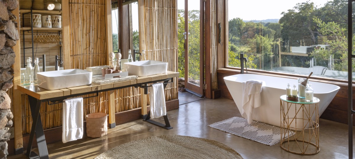 Free nights with Singita Serengeti