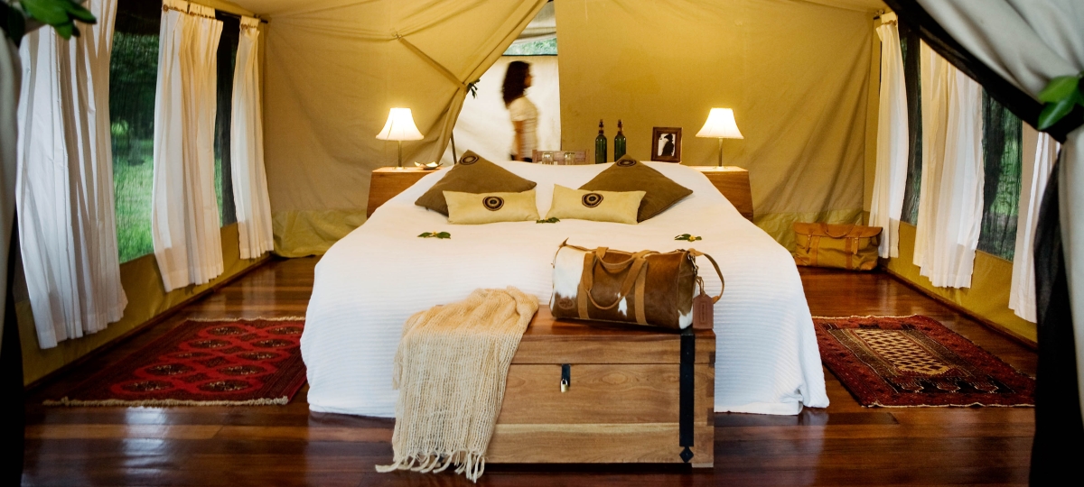 Free Night Offers at Karen Blixen Camp