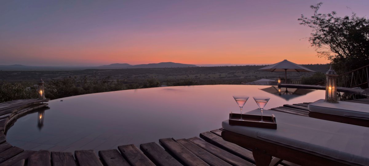 Stay 4, Pay 3 at Mara Bushtop Camp Stay 4, Pay 3 at Mara Bushtop Camp