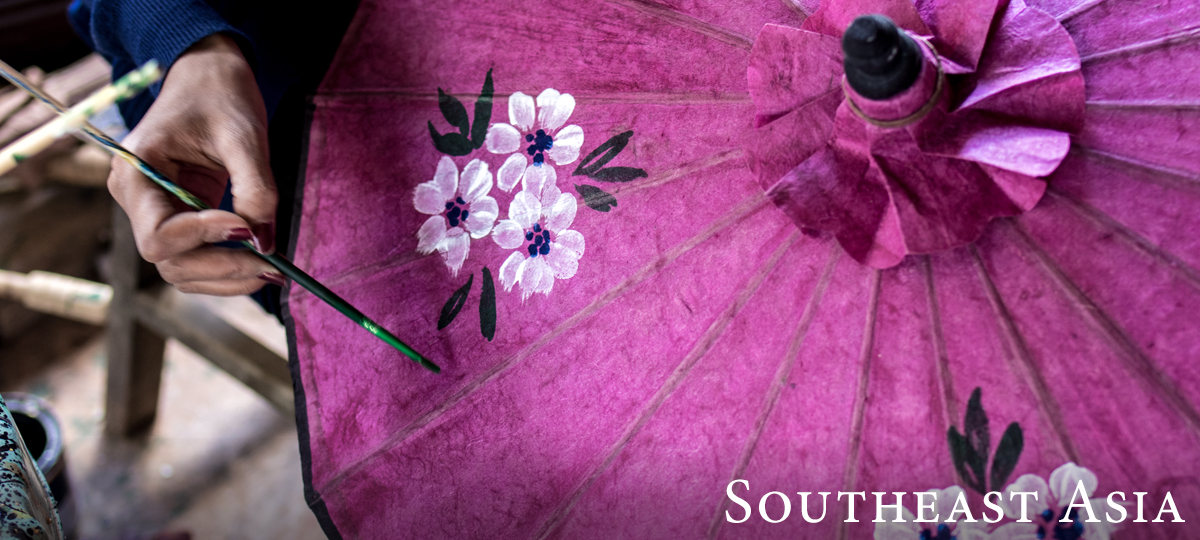 Southeast Asia Newsletter February 2020 Southeast Asia Newsletter February 2020