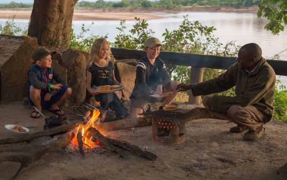 Family Travel Special Offers