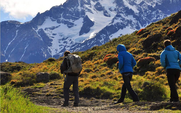 Up to 2 Children Stay for Free at The Singular Patagonia