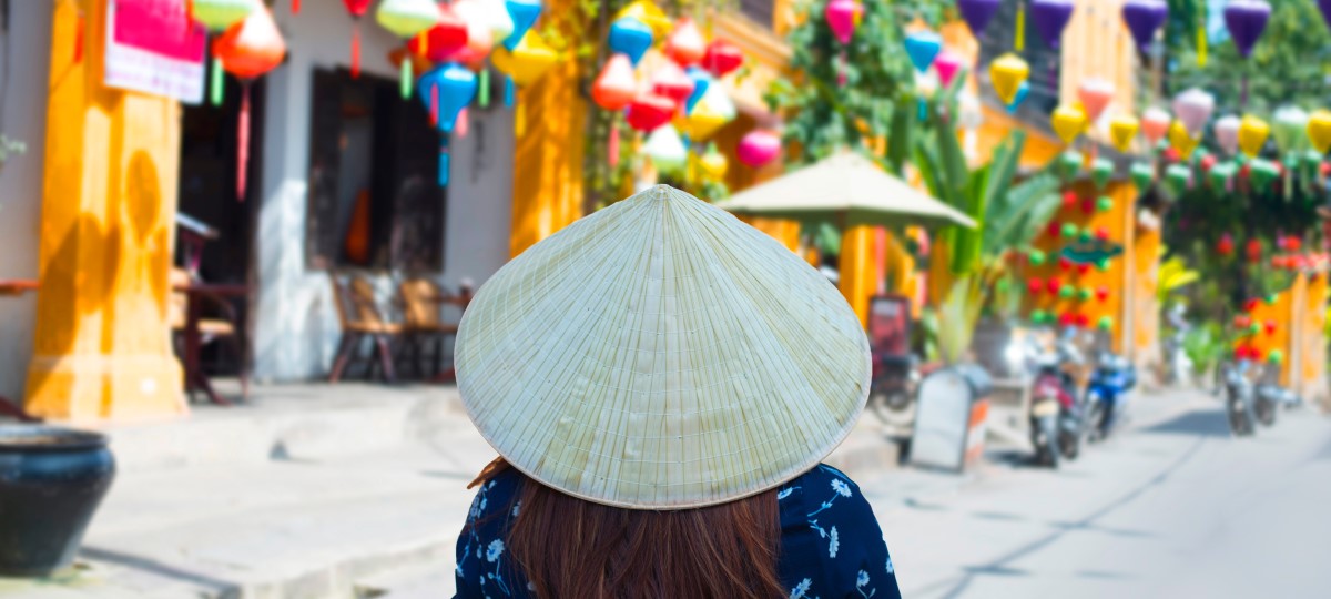 Hoi An with Locals