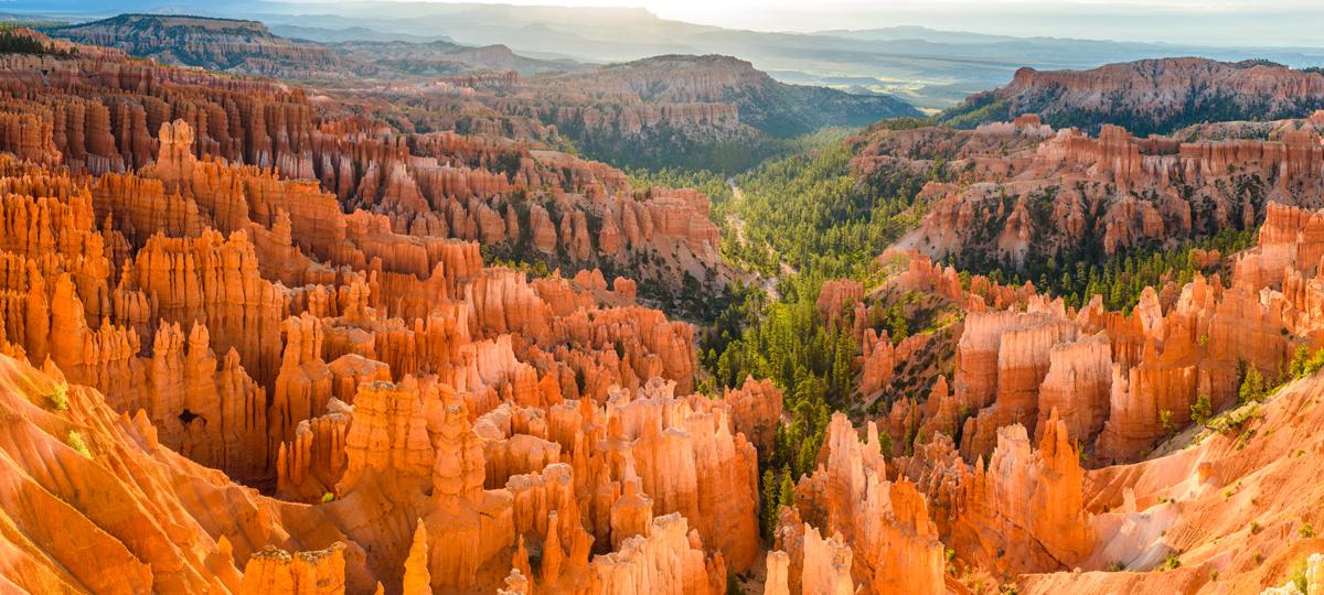 Utah’s Mighty Five