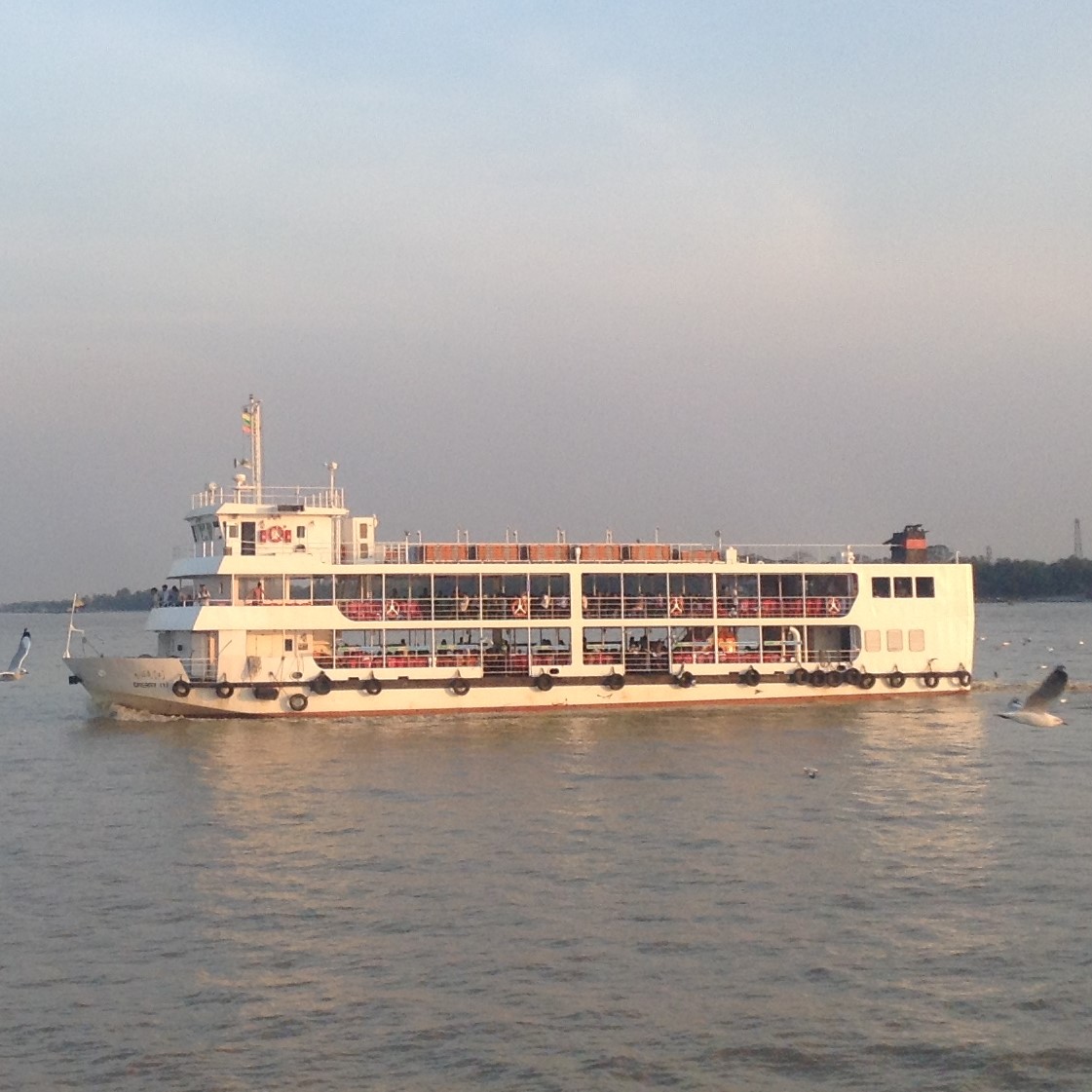 Our Top 5: Off-Beat Southeast Asian Adventures on Water Our Top 5: Off-Beat Southeast Asian Adventures on Water