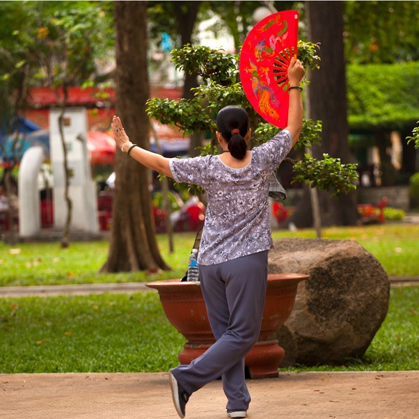 48 Hours in Ho Chi Minh City (Saigon) 48 Hours in Ho Chi Minh City (Saigon)