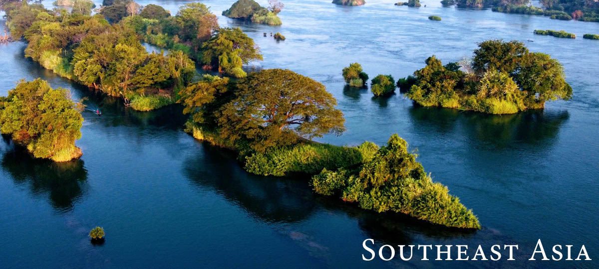 Southeast Asia Newsletter March 2020 Southeast Asia Newsletter March 2020