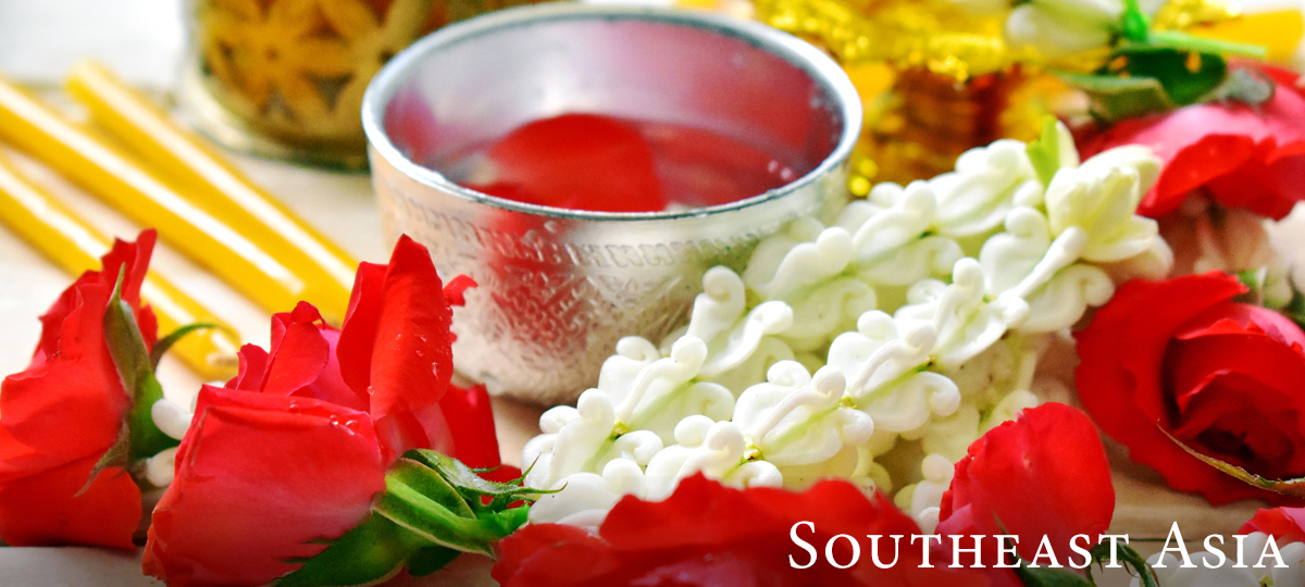 Southeast Asia Newsletter April 2020 Southeast Asia Newsletter April 2020