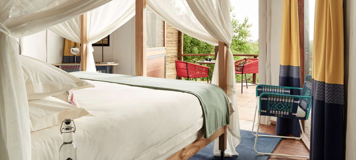 Hotel Slide Image