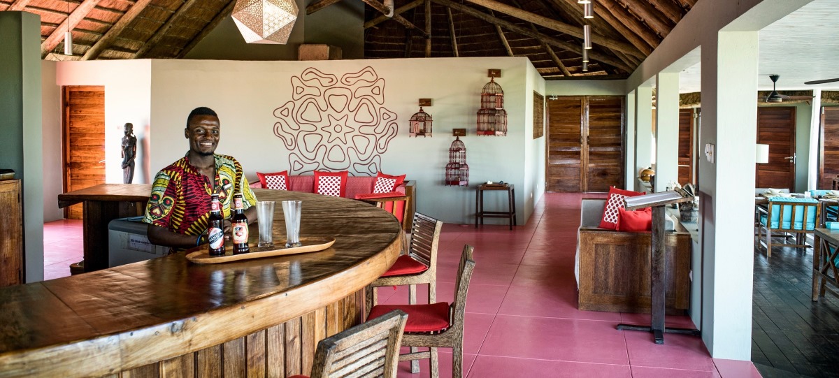 Coral Lodge