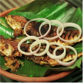 Gourmet inspiration from Kerala Gourmet inspiration from Kerala