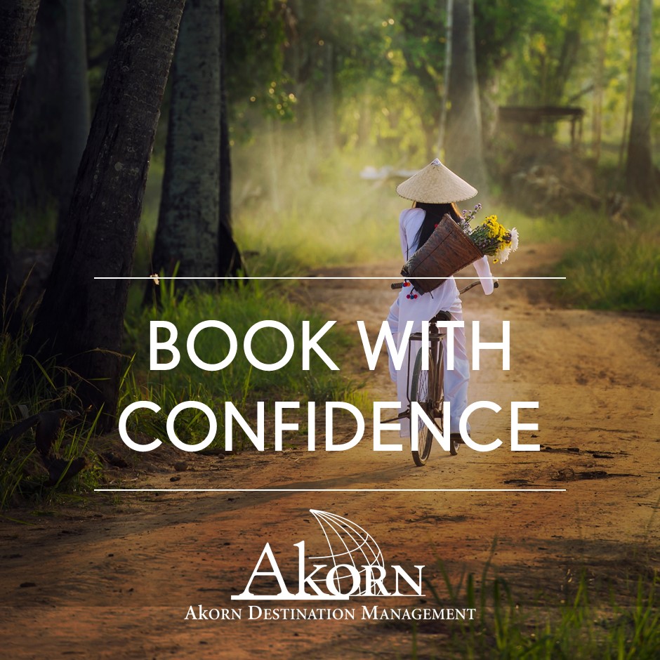 Akorn’s New “Book with Confidence”