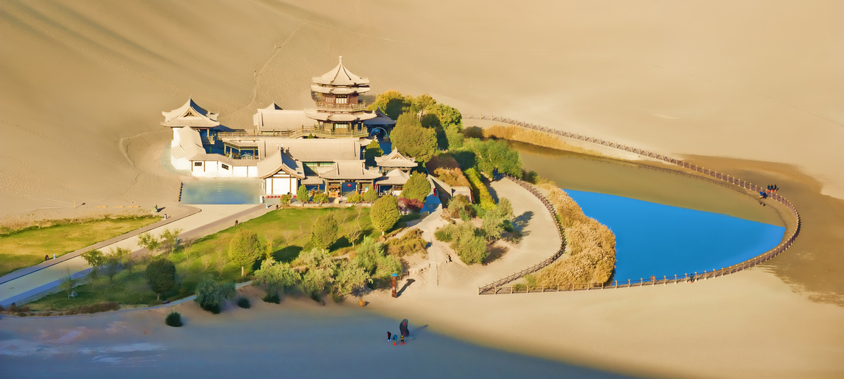 Dunhuang Dunhuang