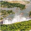 Akorn Southern Africa - Botswana & Victoria Falls Akorn Southern Africa - Botswana & Victoria Falls