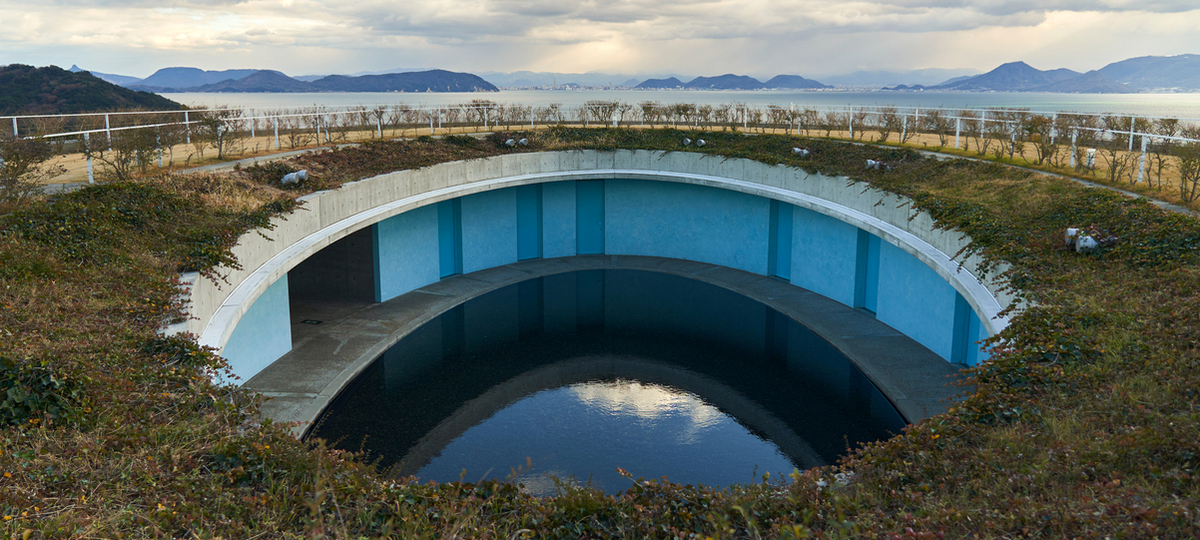 Naoshima Naoshima