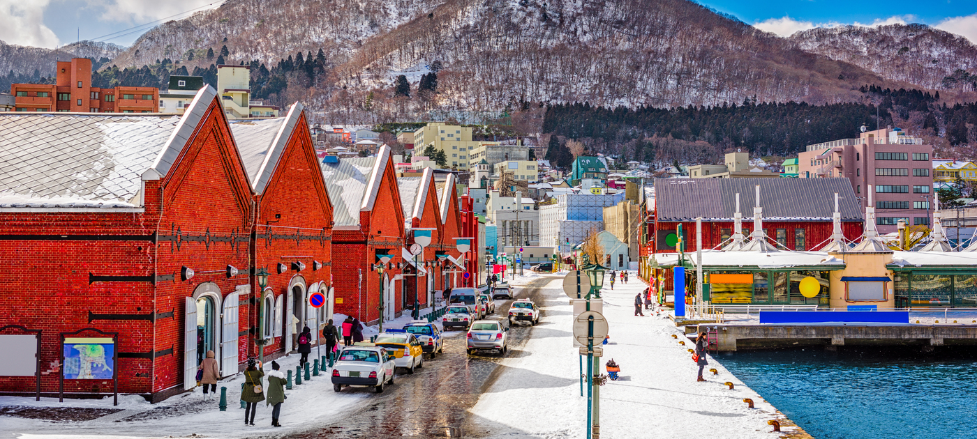 Hakodate Hakodate