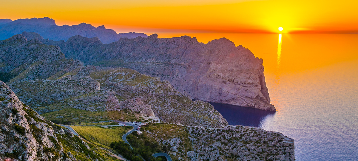 Mallorca Mallorca