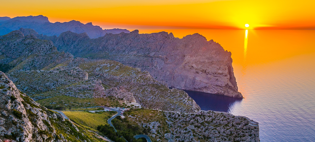 Mallorca