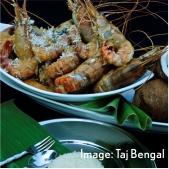 Gourmet Inspiration from Bengal