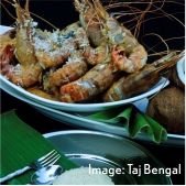 Gourmet Inspiration from Bengal Gourmet Inspiration from Bengal