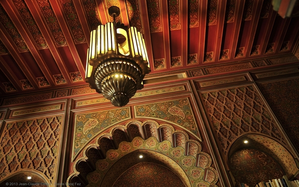 Save up to 40% on your stay in Palais Faraj Fes
