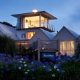 Spotlight on - The Boatshed Waiheke Island, New Zealand