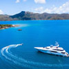 Spectacular Superyachts for a Private Nautical Escape Spectacular Superyachts for a Private Nautical Escape