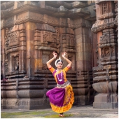 About Odissi About Odissi