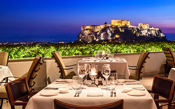 Special Rates in Athens