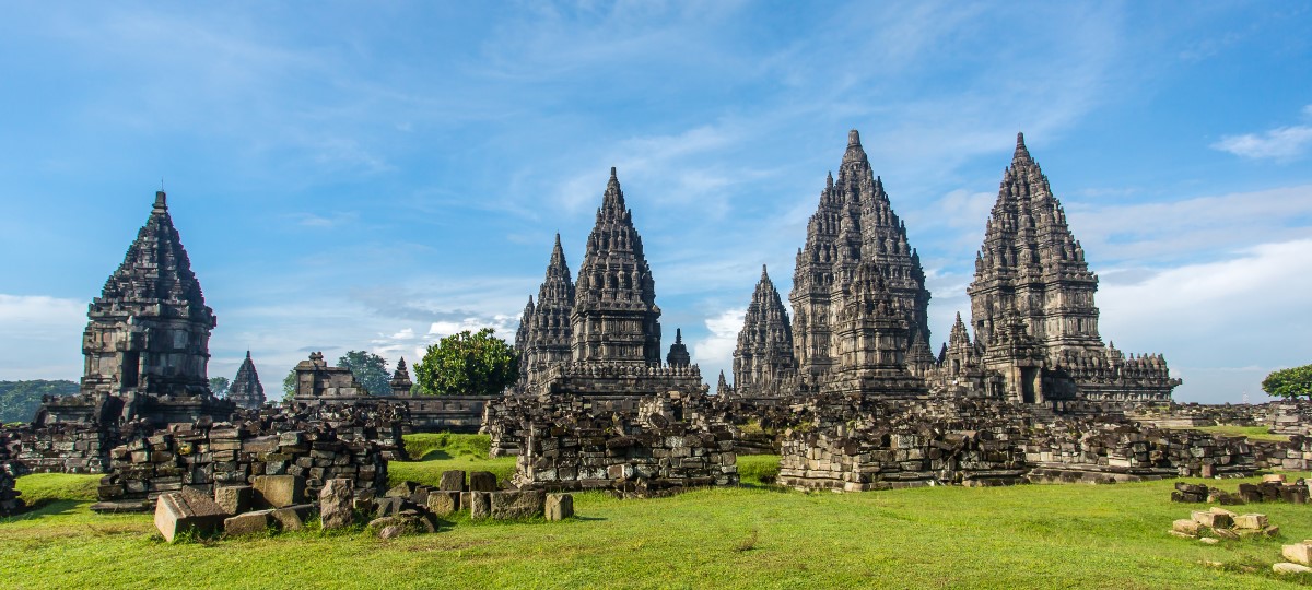 Yogyakarta Yogyakarta