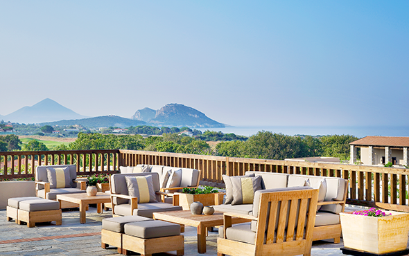 Early Booking Rewards in the Peloponnese