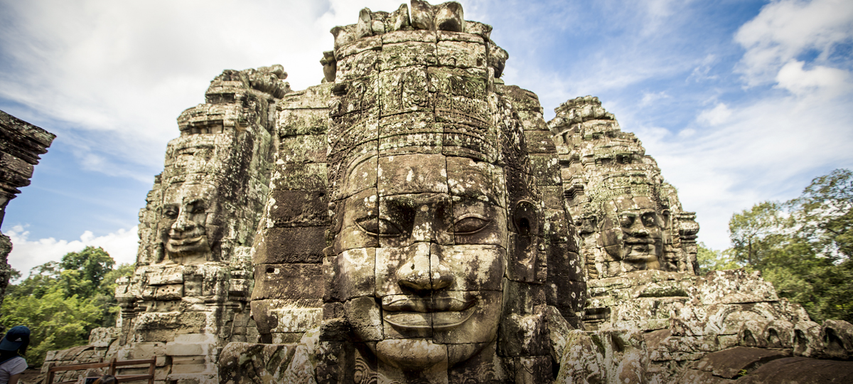 Cambodia