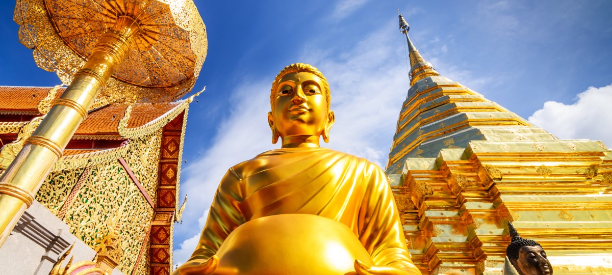 Chiang Mai Chiang Mai