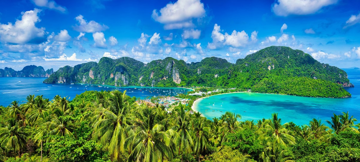 Phuket Phuket