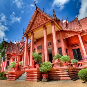 Phnom Penh