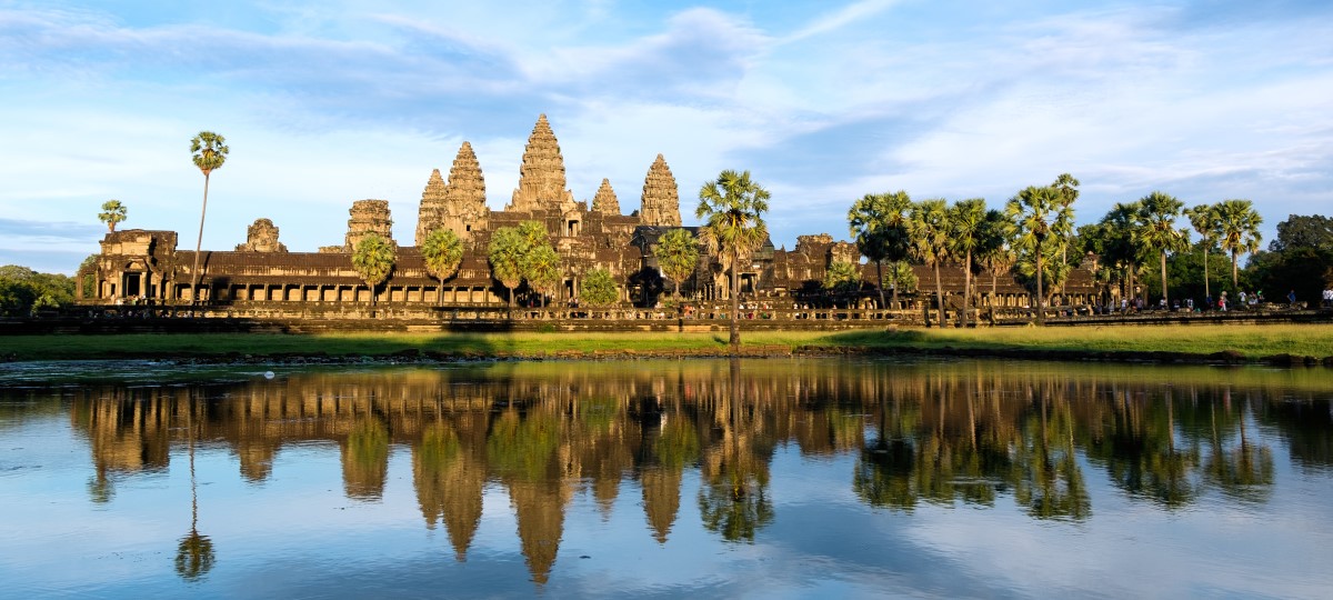 Siem Reap Siem Reap