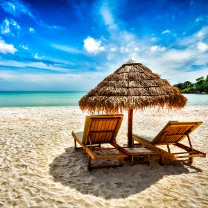The Cambodian Riviera