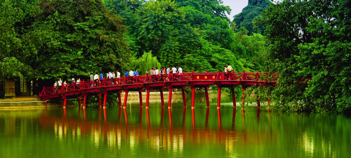 Hanoi Hanoi