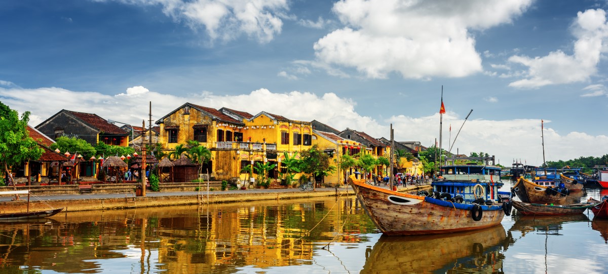 Hoi An Hoi An