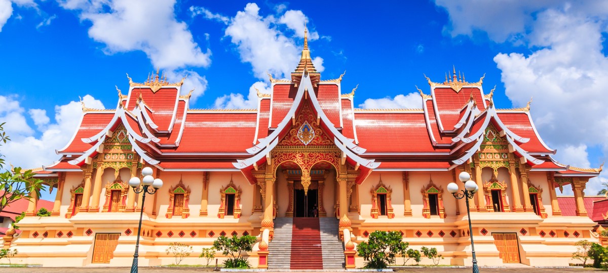Vientiane Vientiane