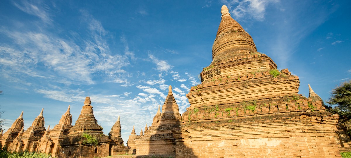 Bagan Bagan