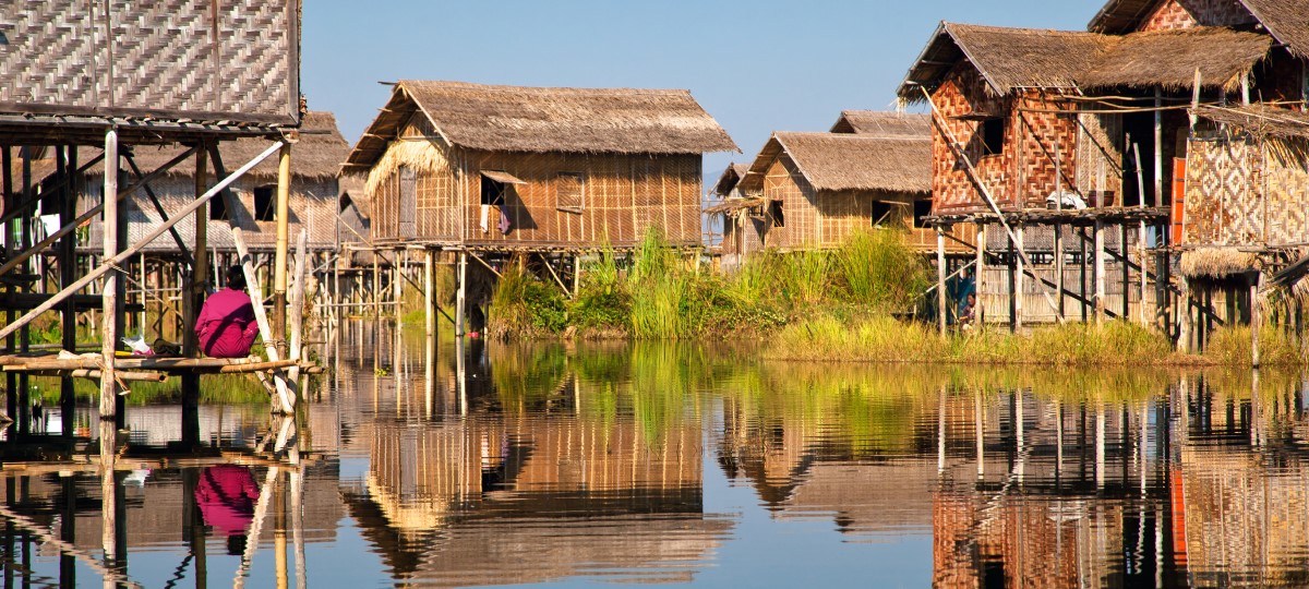 Inle Lake Inle Lake