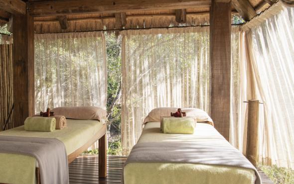 Honeymoon Getaway - Jabulani Safari
