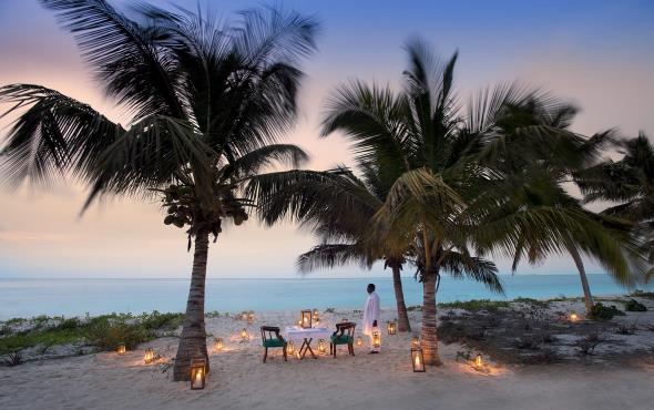 Honeymoon Offer – andBeyond Mozambique