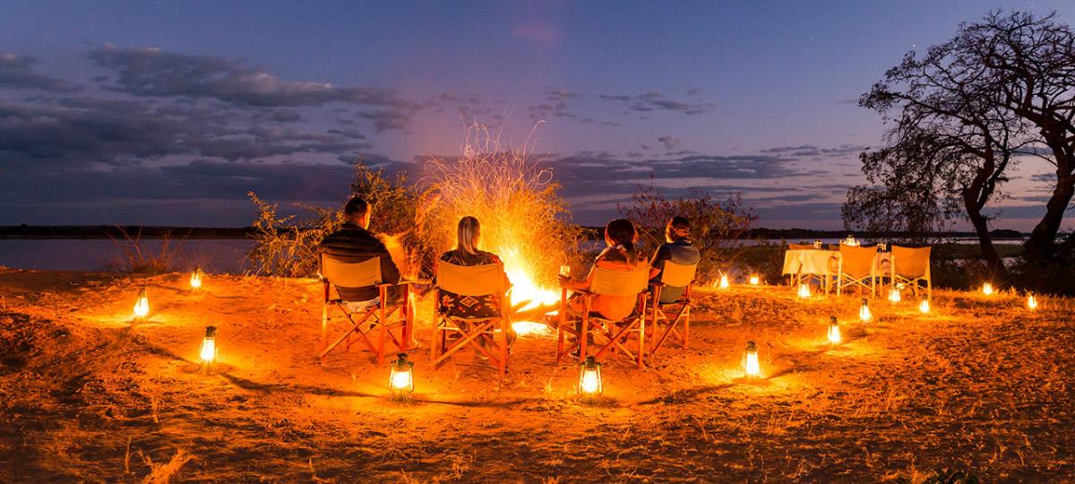 Free Flights & Nights - Royal Zambezi Lodge Free Flights & Nights - Royal Zambezi Lodge
