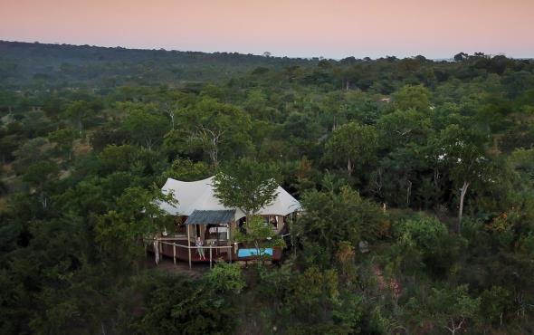 Great Savings With Wild Horizons Lodges