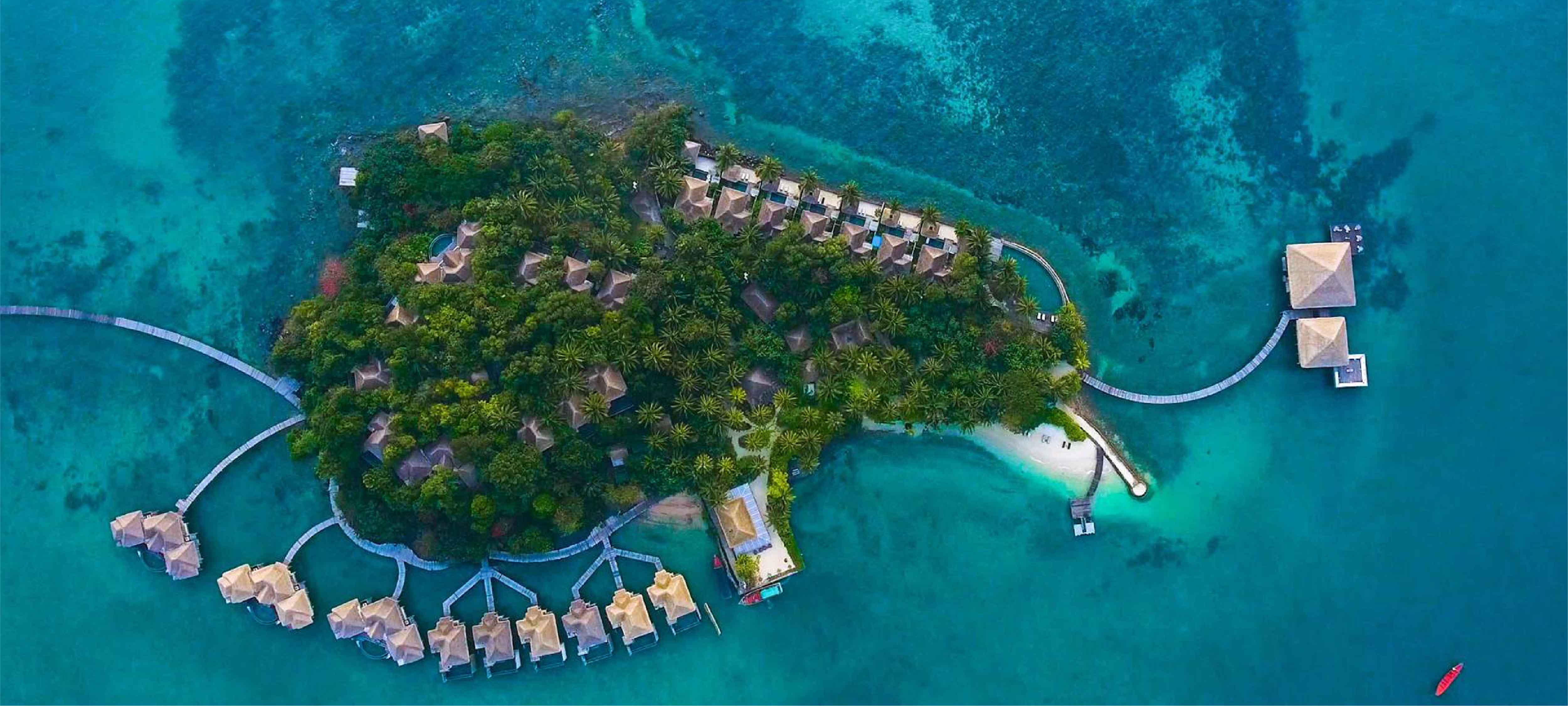 Song Saa Private Island