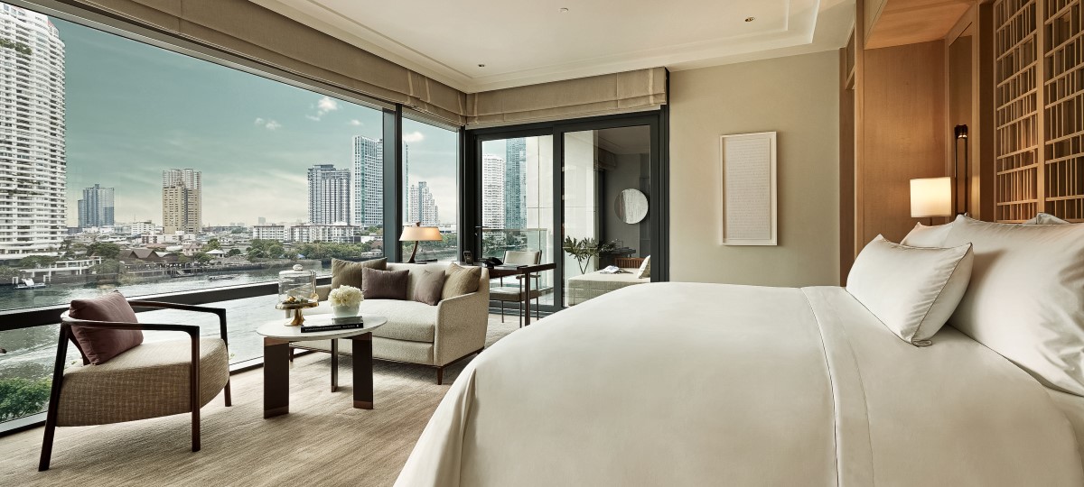 Capella Bangkok