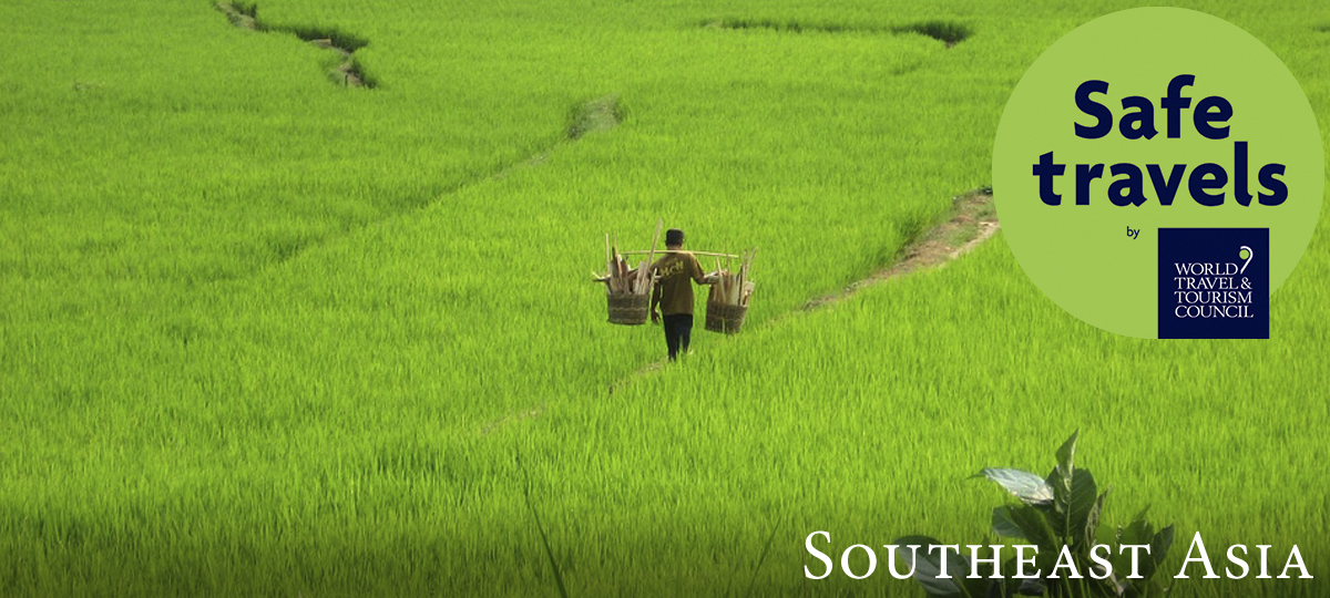 Southeast Asia March 2021 Southeast Asia March 2021