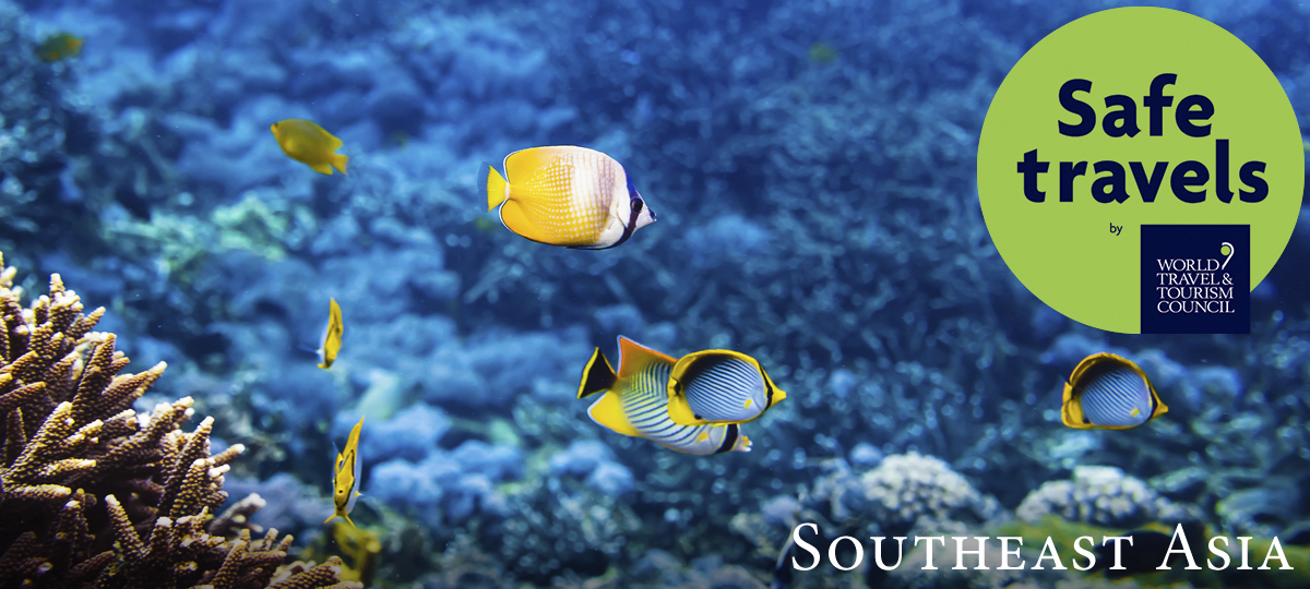 Southeast Asia May 2021 Southeast Asia May 2021